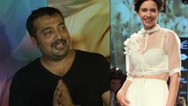 Anurag Kashyap falls in love with Kalki again