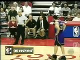 NBA referees wired - featuring Joey Crawford, Tim Duncan and others