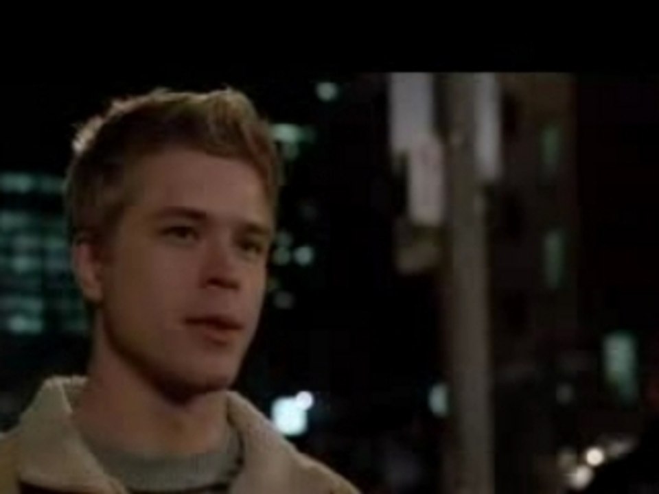 Escena Eliminada 513 (Final QAF)