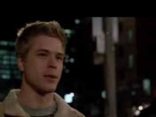 Escena Eliminada 513 (Final QAF)