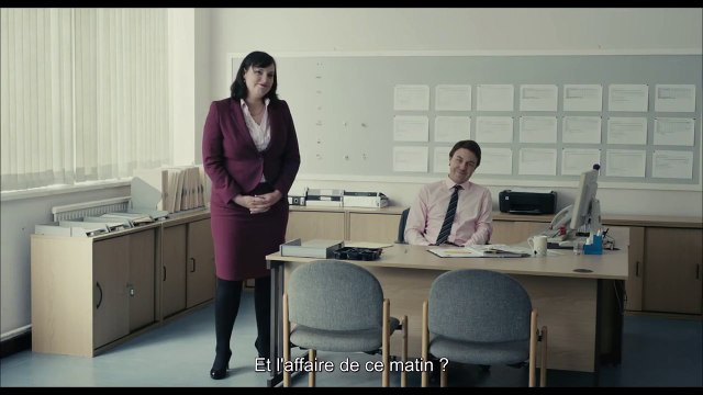 UNE BELLE FIN Bande Annonce 1 VOST