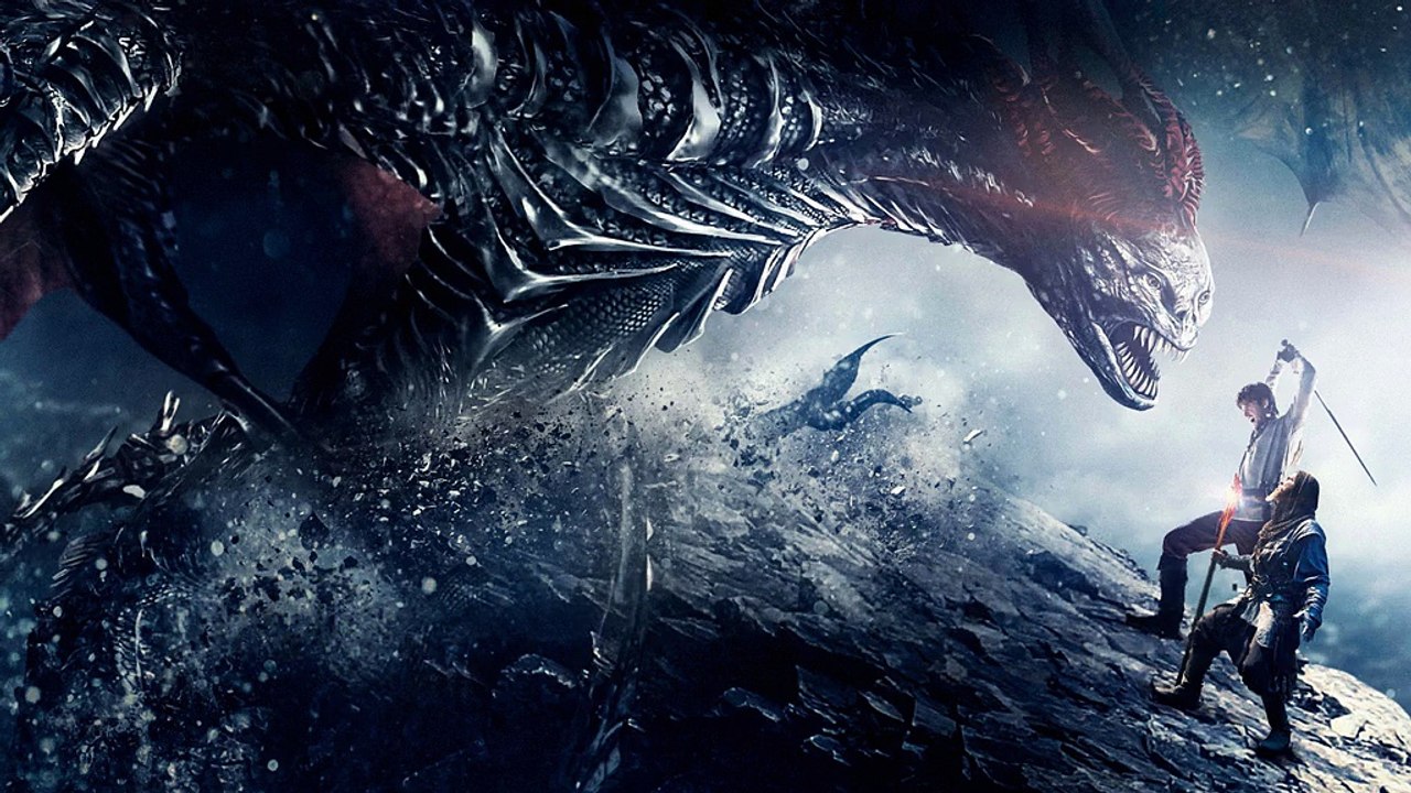 Seventh Son Full Movie