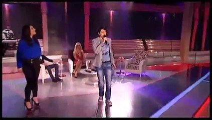 2015  Mirza Selimovic i Kaja Pavlic - Dolina suza -