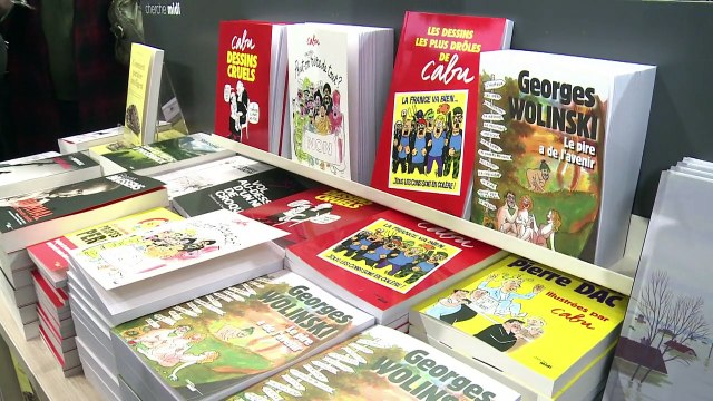 Arash Derambarsh: le Robin des Bois du gachis alimentaire