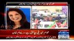 Reham Khan’s Excellent Response on Altaf Hussain’s Gift and Invitation to Nine Zero