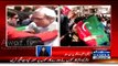 MQM Workers Attacked PTI Workers At Jinnah Ground- Samaa News Host Neelum Aslam Exposed MQM