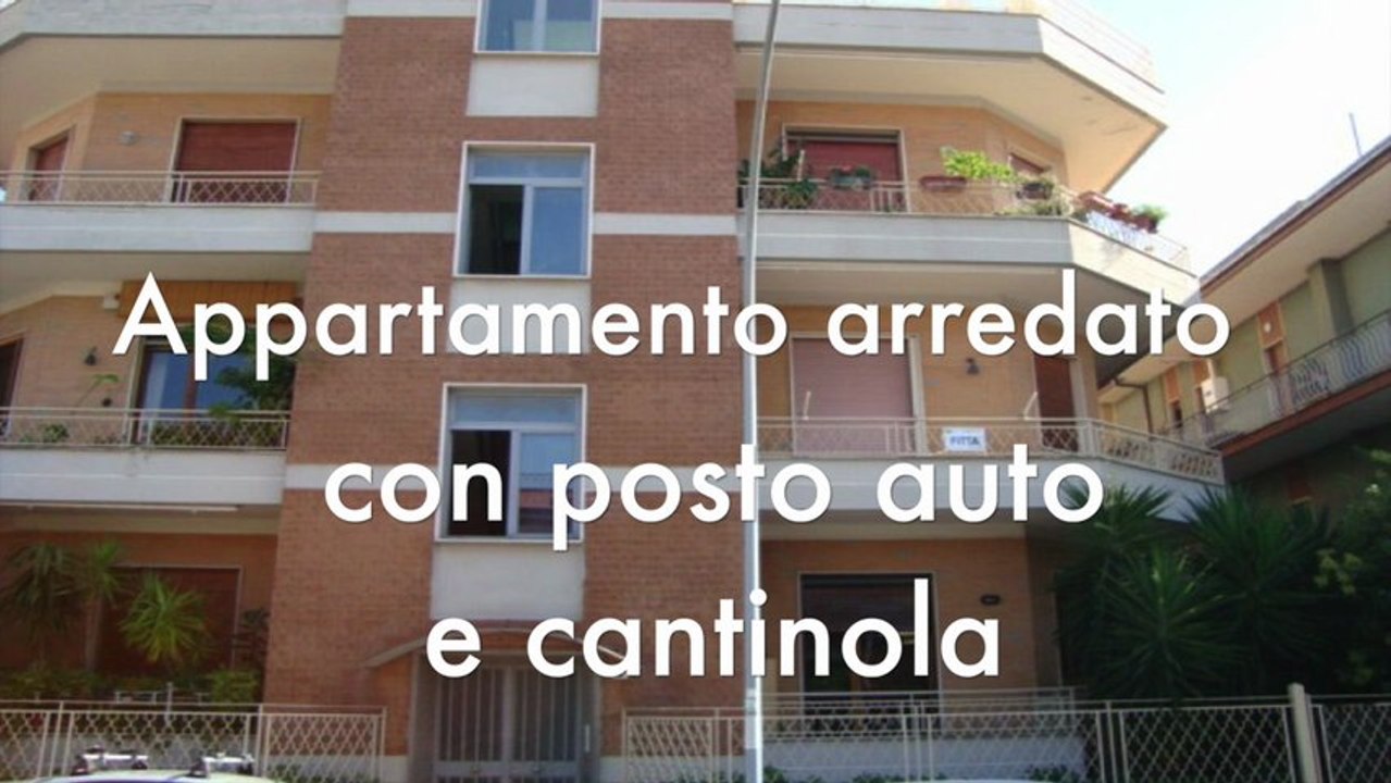 Casagiove Affitto 005.mov