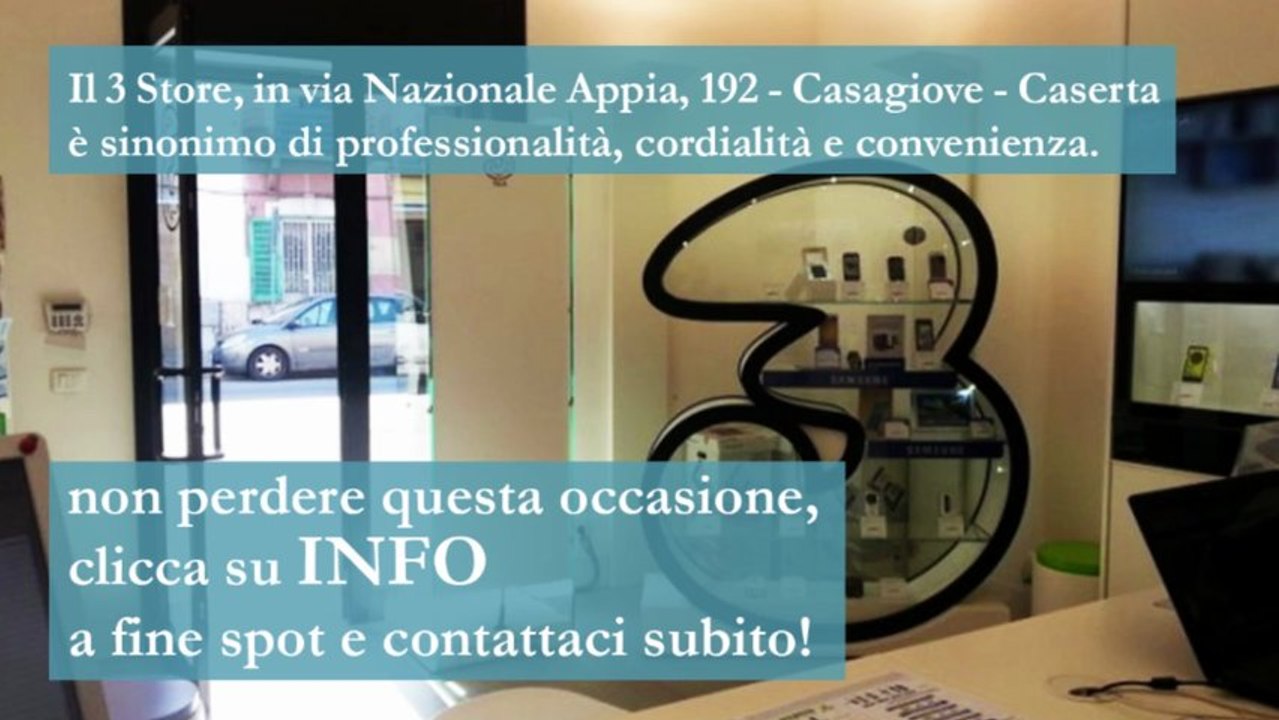 Spot3_3store_casagiove.mp4