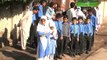 Dunya News - Parents, students protest over sudden closure of school in Peshawar