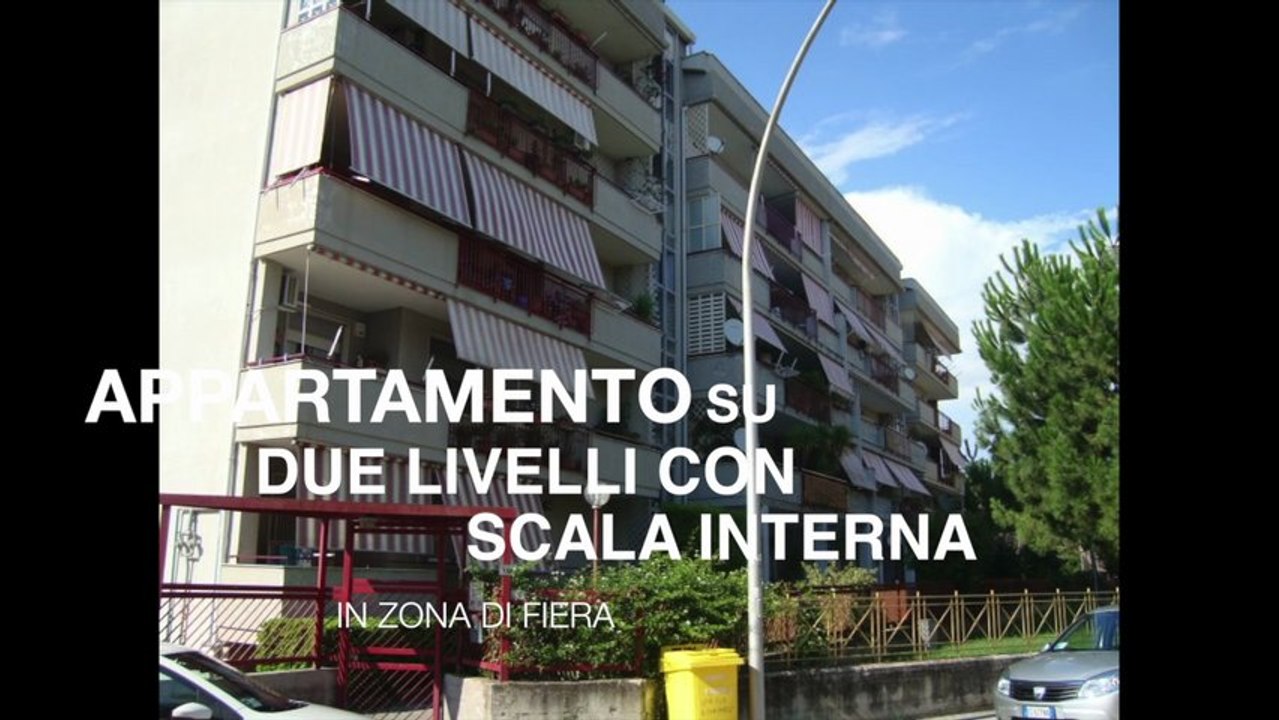 casagiove affitto 002.mov