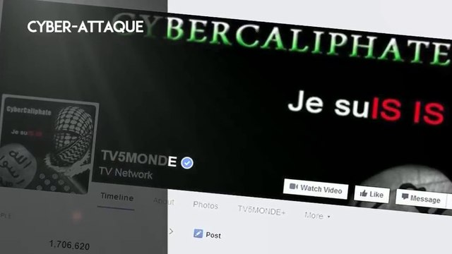 TV5 Monde, Molières : l'actu en 30 secondes