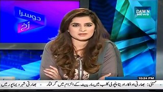 khwendo jirga Pakistan Ka Fakhar Tabassum Adnan – Dusra Rukh  8th March 2015 - Video Dailymotion