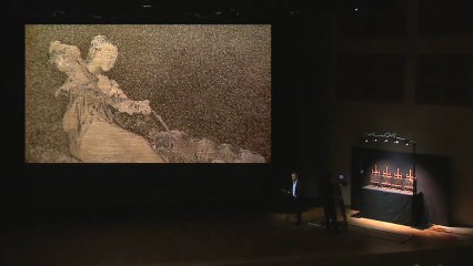 Du sommeil de la raison aux Disparates : Francisco de Goya ou l’invention de la Modernité