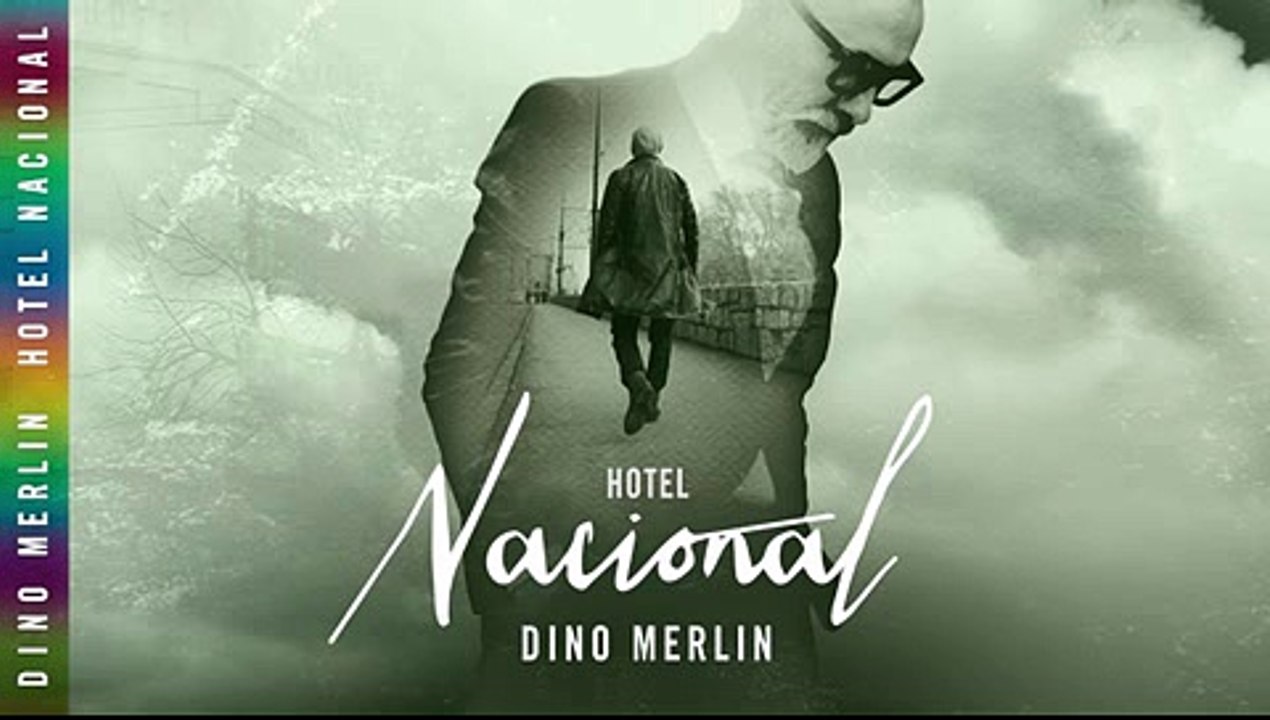 Dino Merlin - Rane (Official Audio) 2015