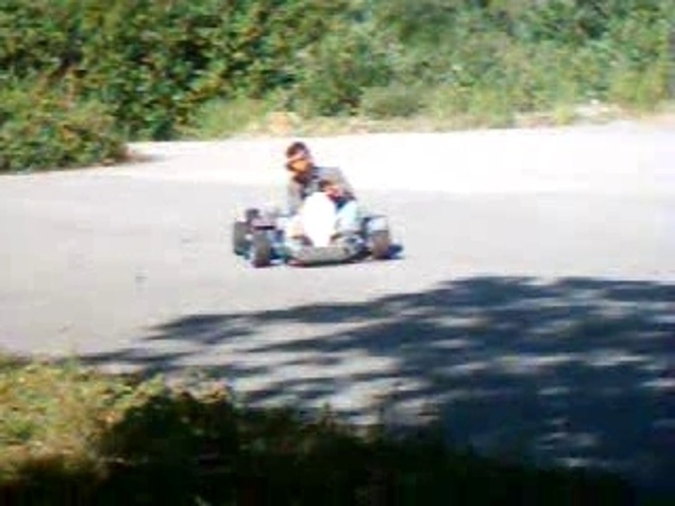 karting fabulus