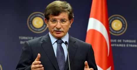 Davutoğlu: İktidar Olmazsak Görevi Bırakırım