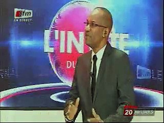 Malick Gakou : Balla Gaye 2 est mon lutteur