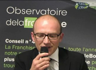 Interview de Jean-Philippe Crouau, franchise Côté Particuliers