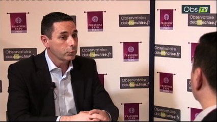Témoignage de Loïc Paitel, Directeur général de Cuisine Plus