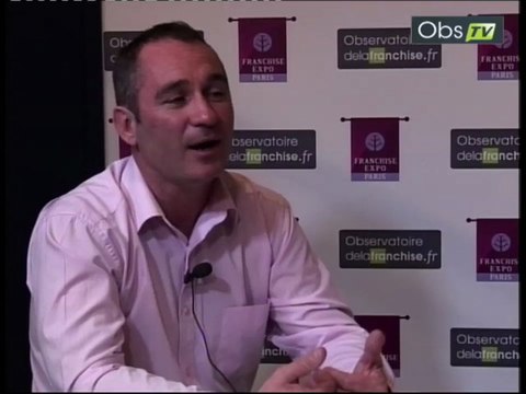 Entretien avec Vincent Bodnar, franchisé Domicile Clean