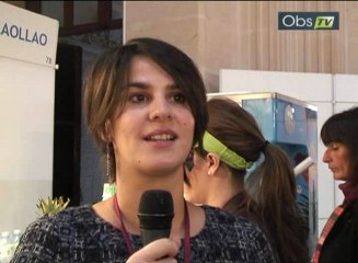 Entretien avec Tatiana Dary, responsable Développement Llaollao