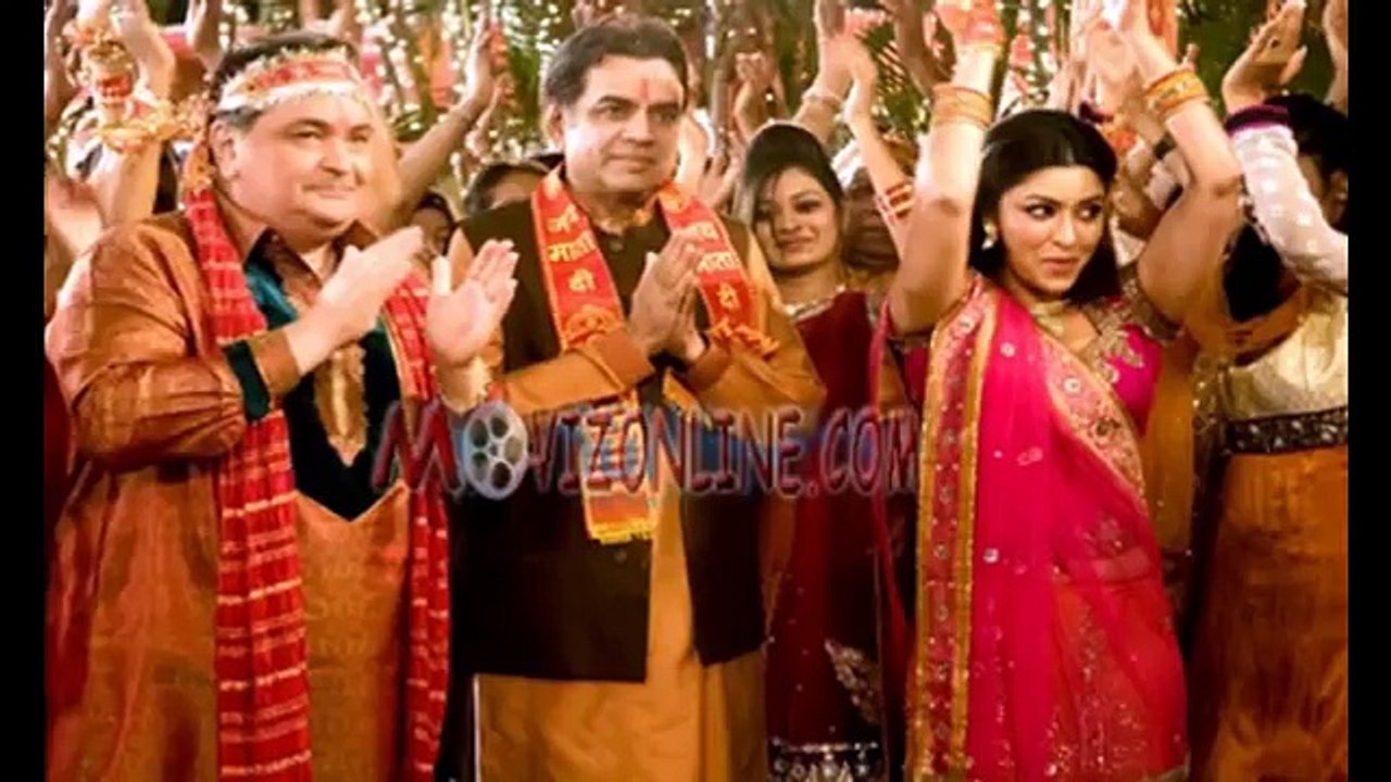 Patel Ki Punjabi Shaadi Official Movie Trailer 2015 in HD - dailymotion