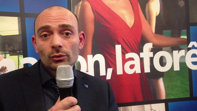 Interview Cédric Melki, Responsable pédagogique chez Laforêt Franchise