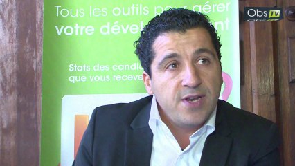 Interview de Rémy Sultan, co-président de Lynx RH