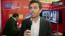 Interview de Thomas Morlier, Directeur Général de PANO Boutique