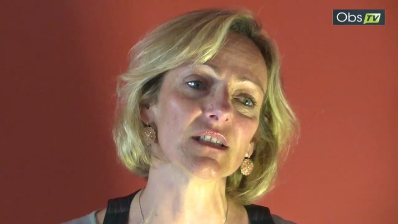 Interview de Valérie Kagane, de la franchise Crédit Conseil de France