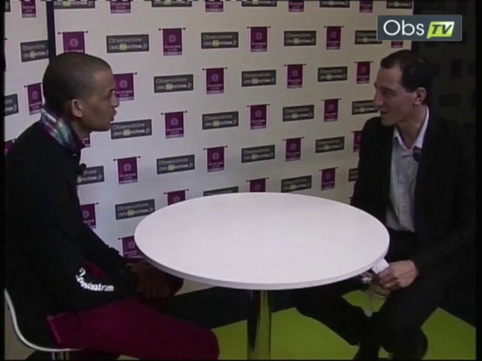 Interview de Michael Ledoux de la franchise TransakAuto - Vidéo Dailymotion