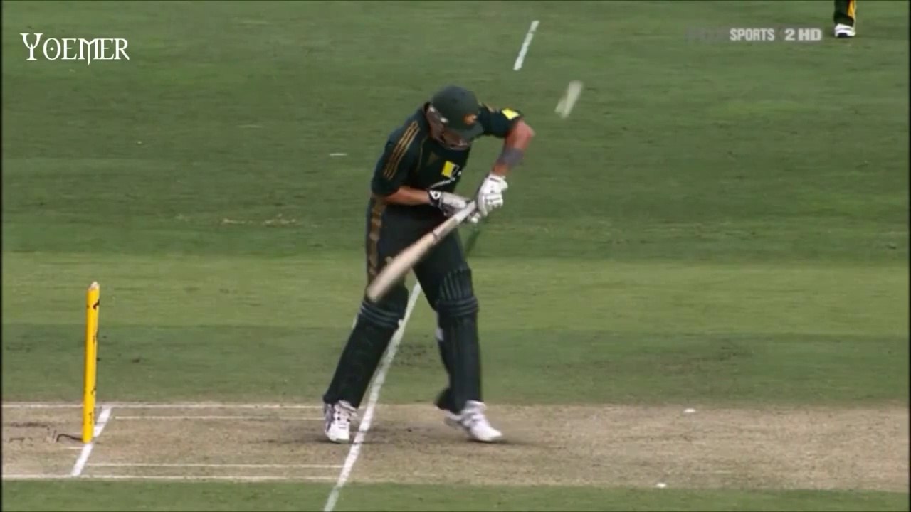 Mohammad Amir VS Shane Watson Same Situation As In CWC 2015 Wahab Riaz VS Watson