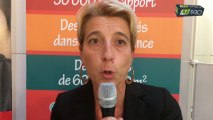 Interview de Marielle Bugeaud, Directrice de Recrutement de la Franchise pour Spar