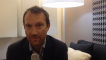 Interview de Guillaume Renault, Country Manager France, Belgique et Luxembourg chez Calligaris