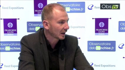 Interview de Laurent Treuil, l'Onglerie