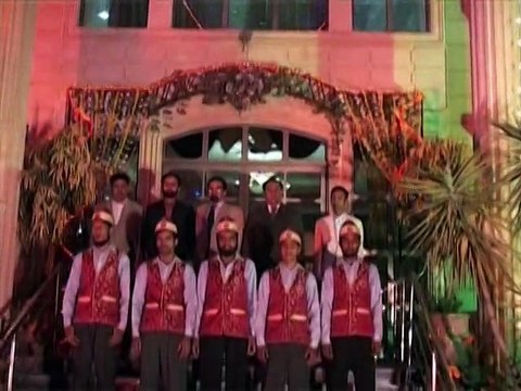 Mehfil Marriage And Banquet Halls