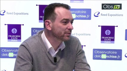 Interview de Nicolas Pontet, franchisé Point S à Guéret