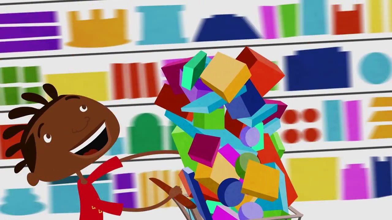 Loop Scoops Happiness Store PBS KIDS video Dailymotion