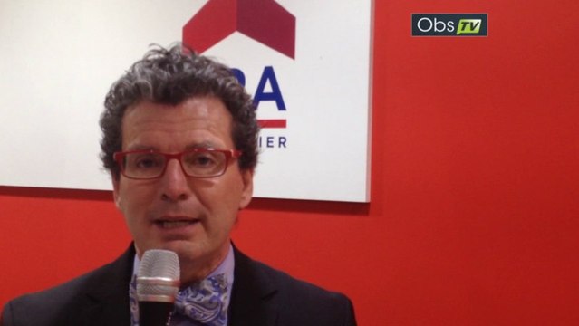 ERA Immobilier Franchise Expo Paris 2015