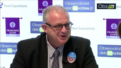 Interview de Charles Dauman, Shiva