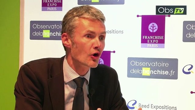 Interview de Jean-François Charvat, de la franchise ADA