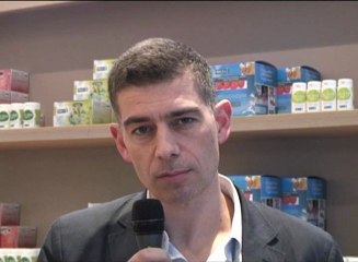 Interview de Philippe Langohr, gérant de Dietplus