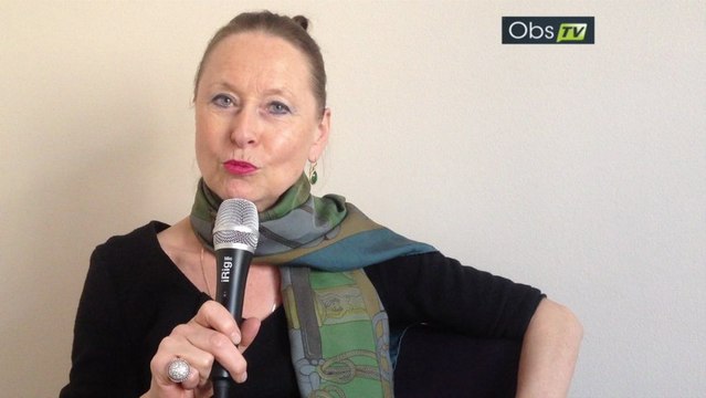 Interview de Chantal Zimmer, Déléguée Générale de la Fédération française de la franchise