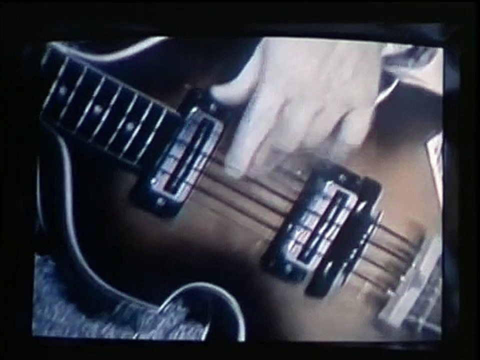 Phil Collins - Two Hearts