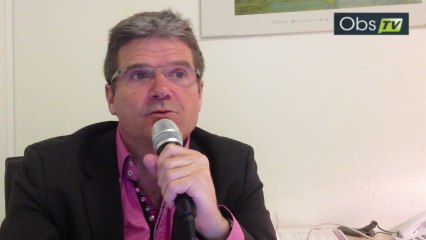 Franchise : choisir son réseau par Christophe Bellet