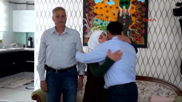 Diyarbakır Demirtas Anne ve Babasinin Hayir Duasi Aldi Detaylar