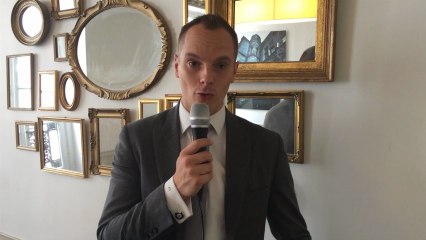 Interview de Christophe Jourdain, d'Artemis Courtage