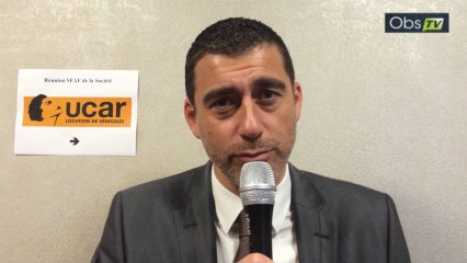 Interview d'Alain Bulbulyan, de la franchise Ucar