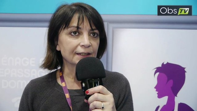 Interview de Régine Macé, Directrice réseau franchise chez Shiva