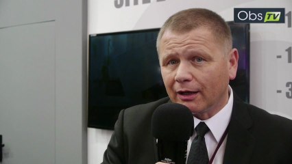 Interview de Dominique Munier, Directeur Général de Troc.com